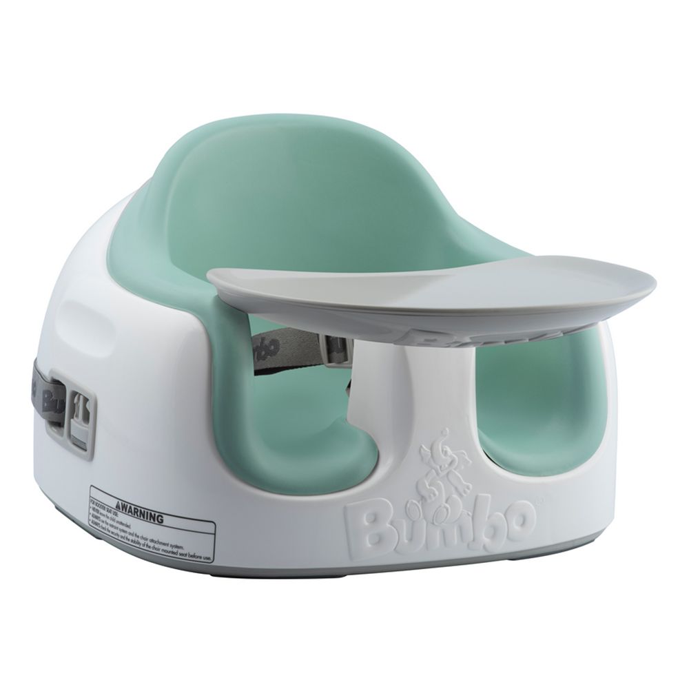 Bumbo - 3-in-1 Baby Multi Seat - Hemlock