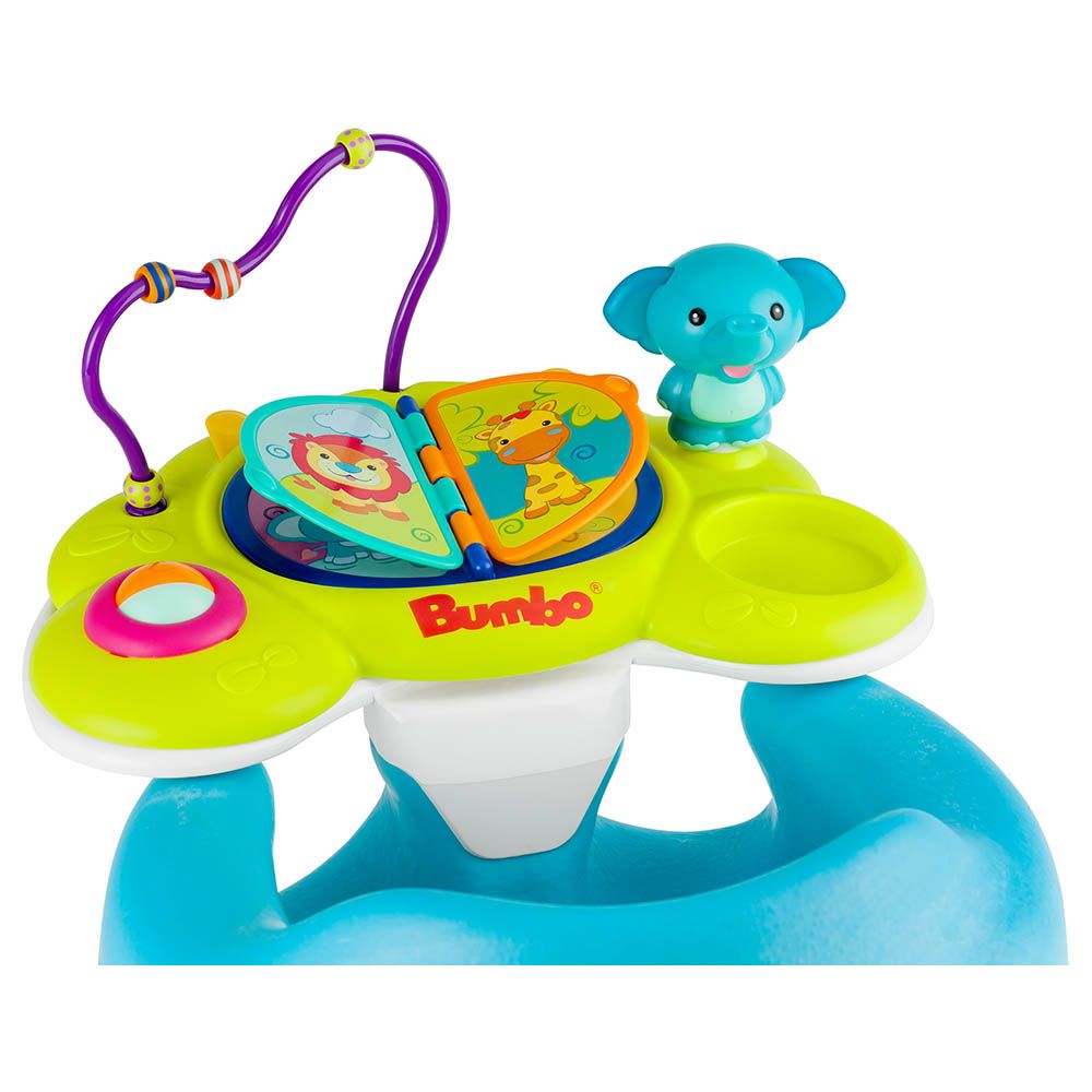 Bumbo - Play Top Safari Toy Tray