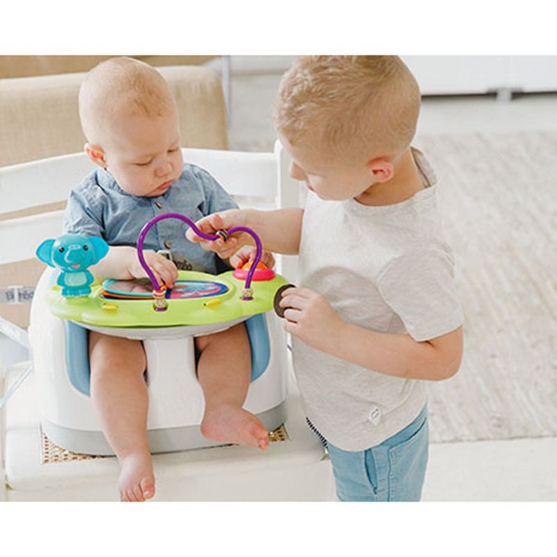 Bumbo - Play Top Safari Toy Tray