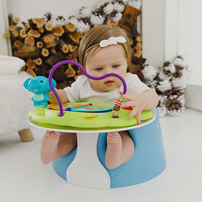 Bumbo - Play Top Safari Toy Tray