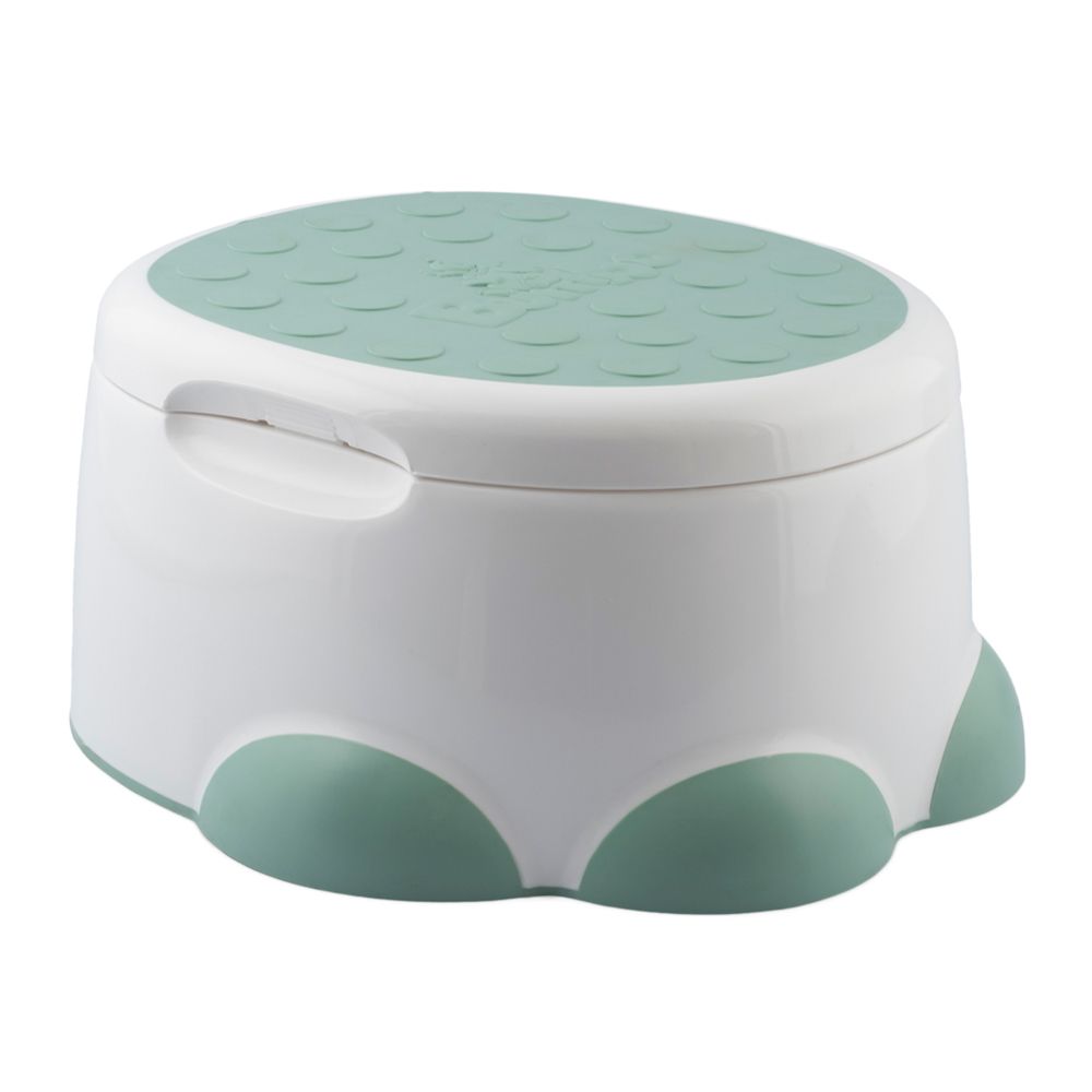 Bumbo - Baby Potty Training Set - Hemlock