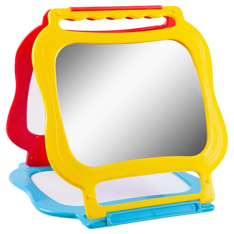 Crayola - Creative Fun 5-in-1 Tabletop Easel