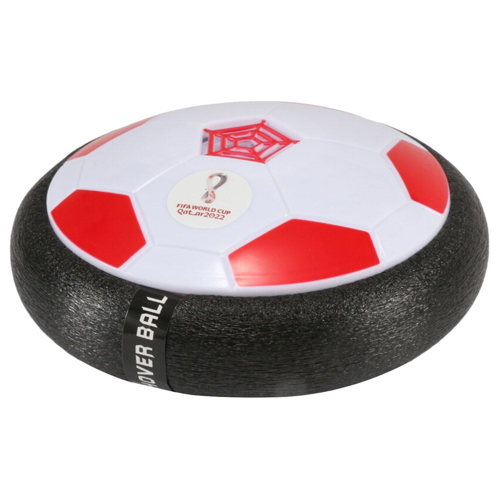 Fifa - Sport Football w/ Light - 18 cm - Assorted 1pc