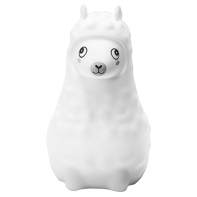 Innogio - Gio Lama Silicone Night Light For Kids