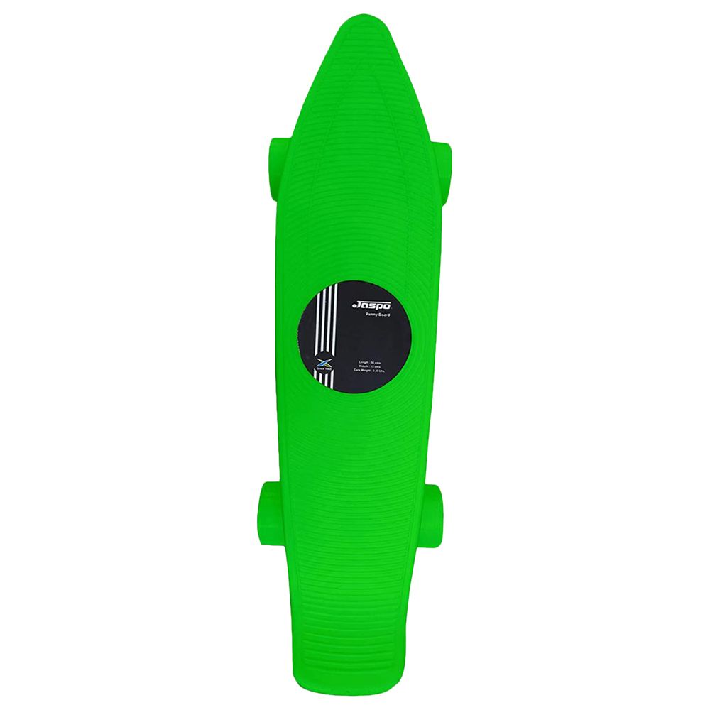 Jaspo - Cruiser Longboard - Grass Green