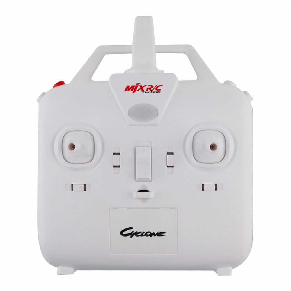 MJX - RC Drone with Optical Flow Sensor Medium