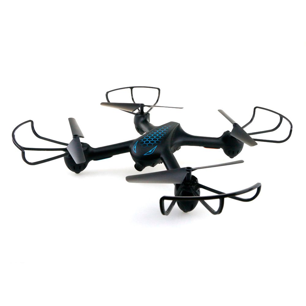 MJX - RC Drone with Optical Flow Sensor Medium