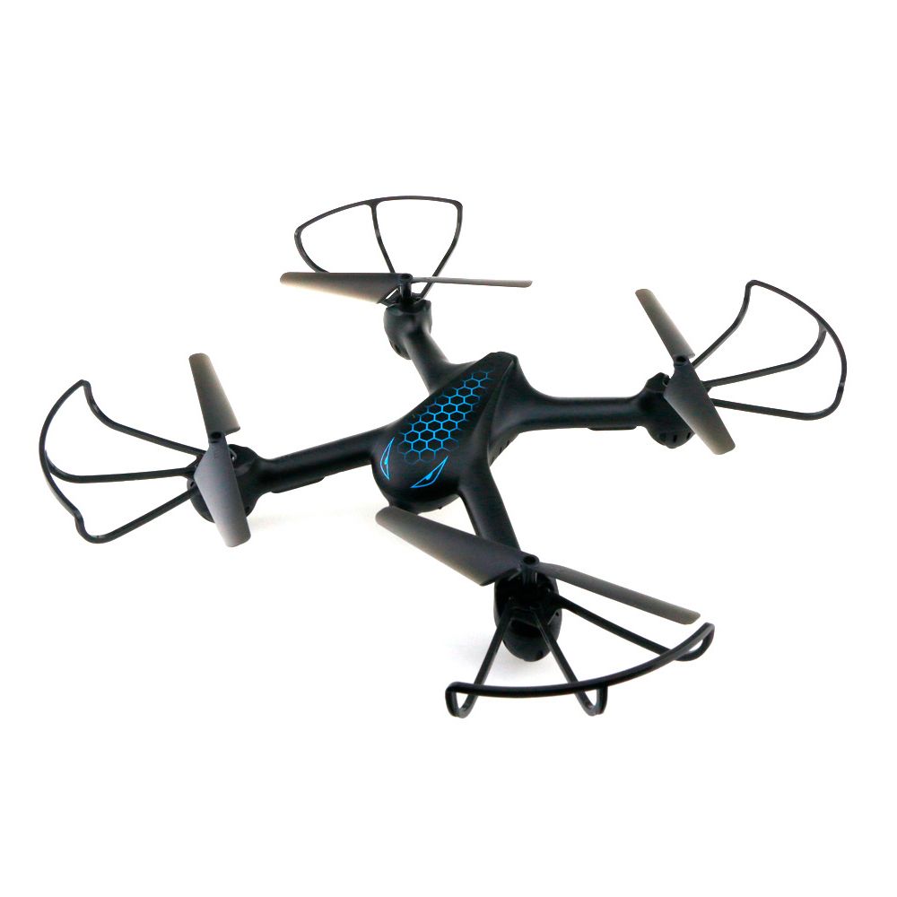 MJX - RC Drone with Optical Flow Sensor Medium