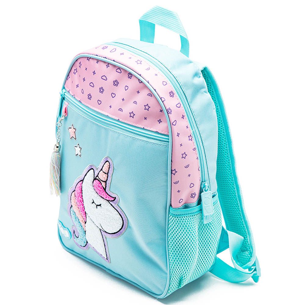 Yolo - Kindergarden Backpack - Unicorn -14-Inch