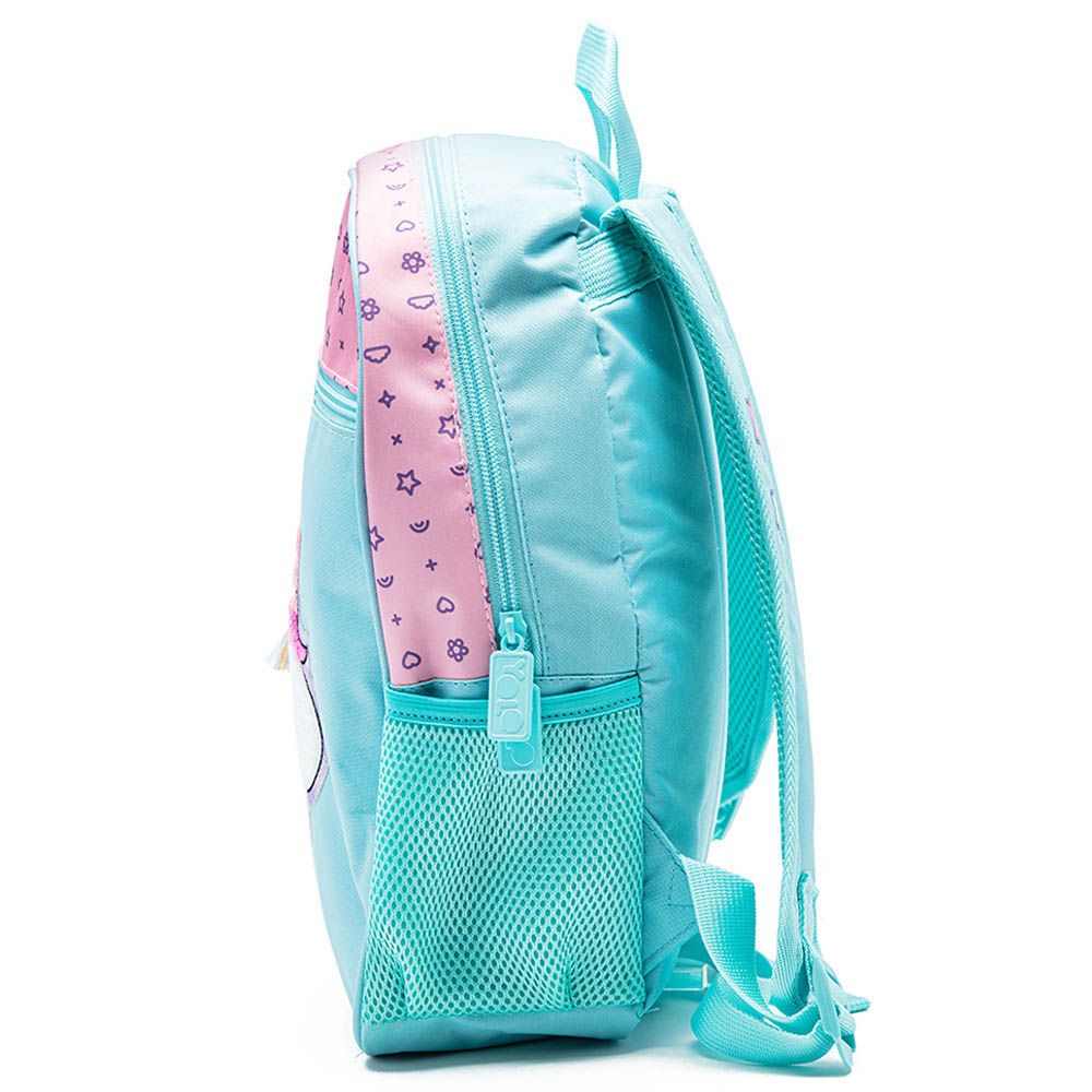 Yolo - Kindergarden Backpack - Unicorn -14-Inch