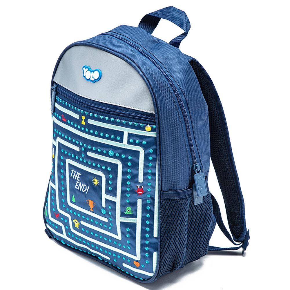 Yolo - Kindergarden Backpack - Gaming -14-Inch