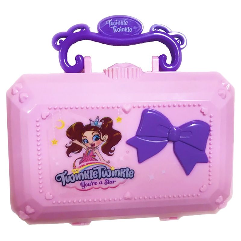 TwinkleTwinkle - Mini Play Makeup Kit