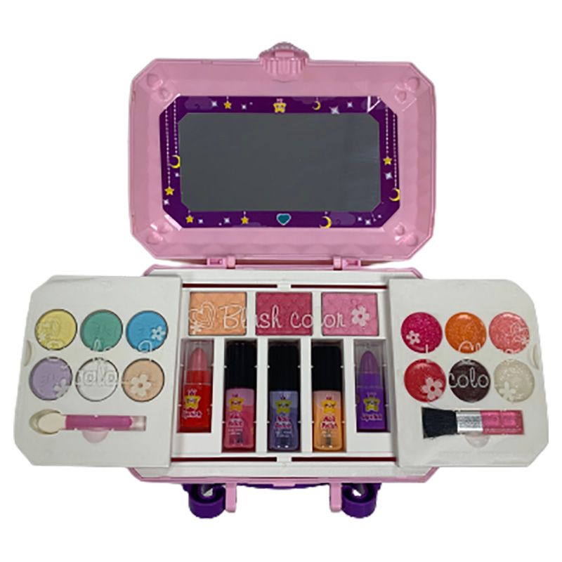 TwinkleTwinkle - Mini Play Makeup Kit