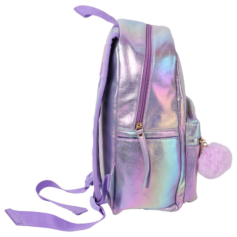 Wow Generation - Stroll Backpack - 13-Inch - Iridescent Lila