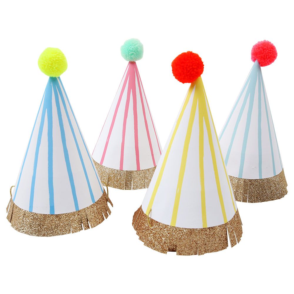 Meri Meri - Large Party Hats