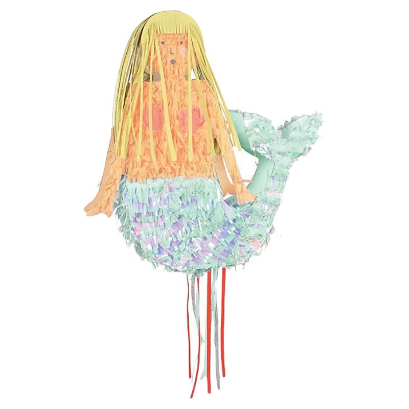 Meri Meri - Mermaid Pinata