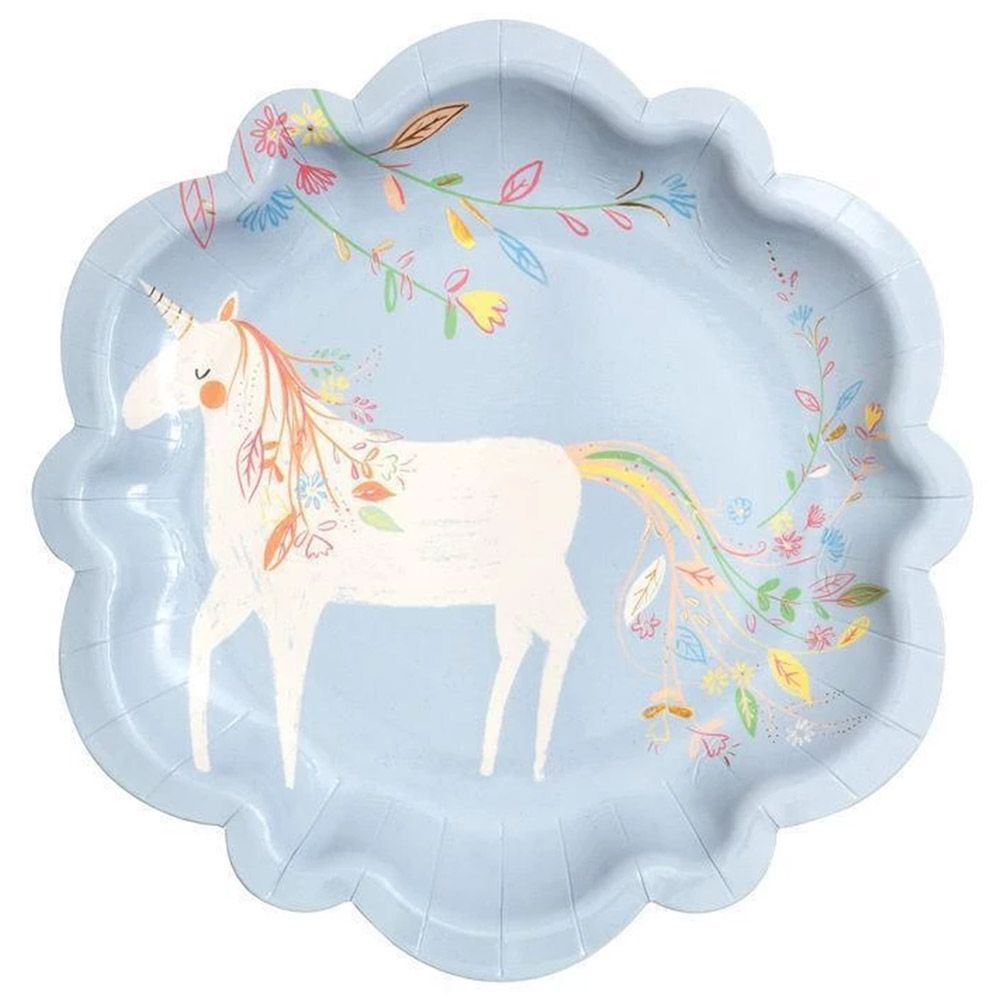 Meri Meri Magical Princess Small Plate