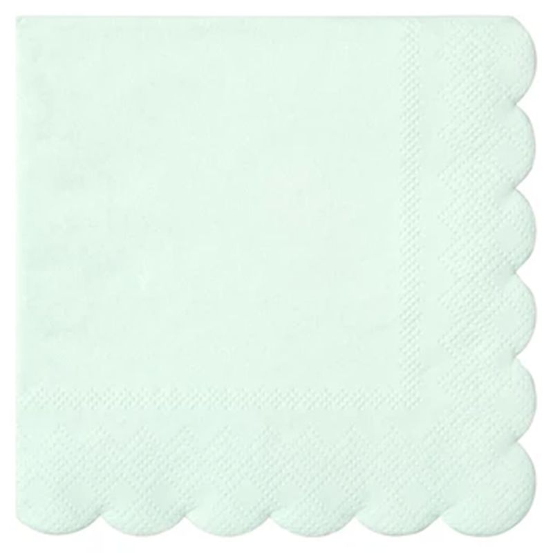 Meri Meri - Party Palette Small Napkins - Pack of 20