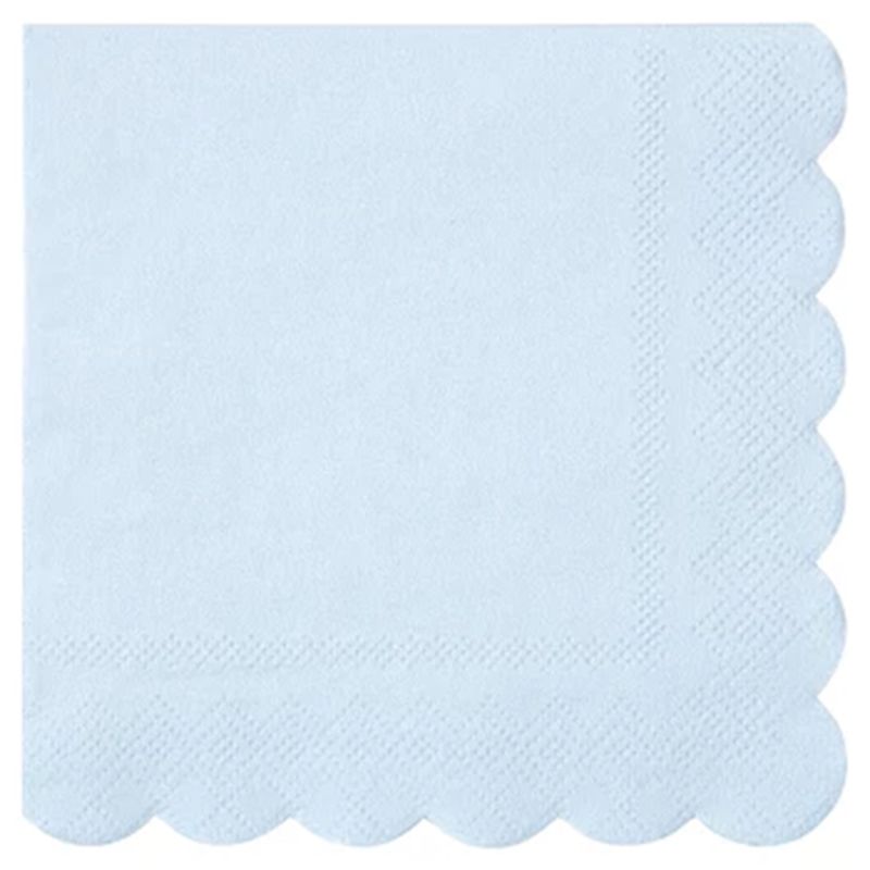 Meri Meri - Party Palette Small Napkins - Pack of 20