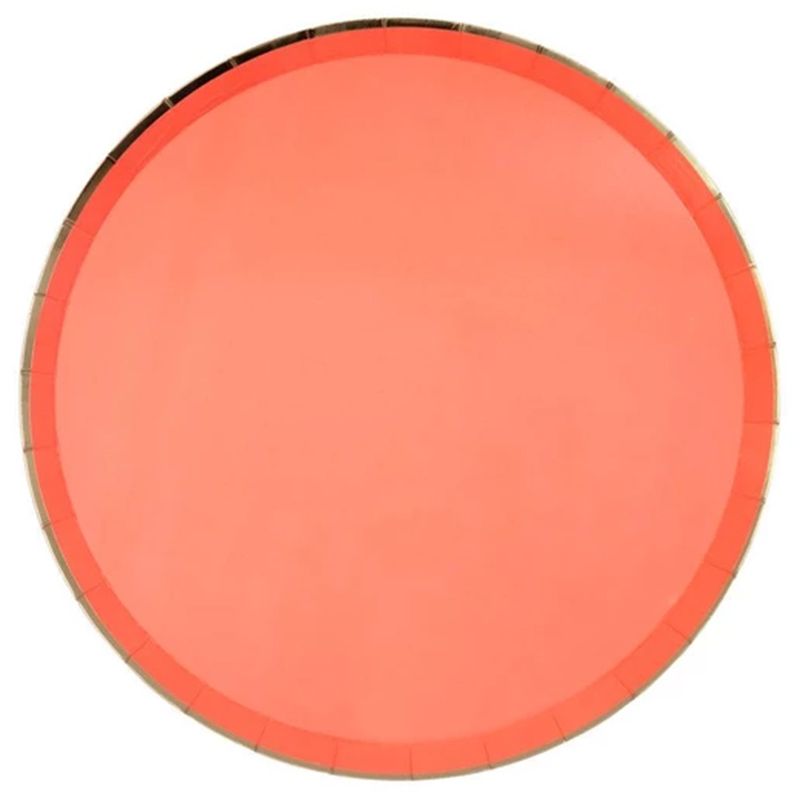 Meri Meri Party Palette Side Plates