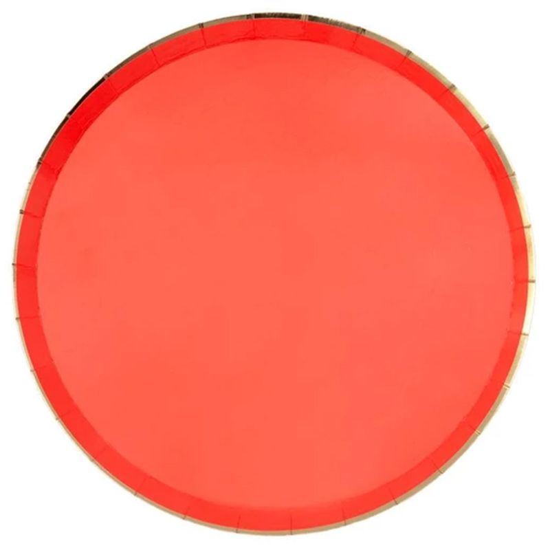 Meri Meri Party Palette Side Plates