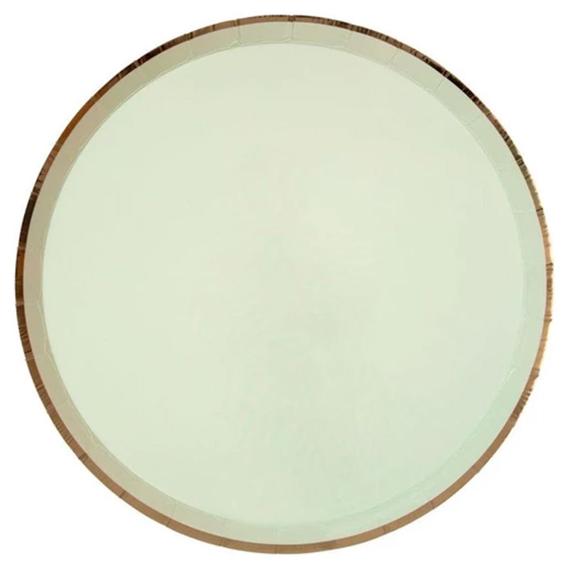 Meri Meri Party Palette Side Plates