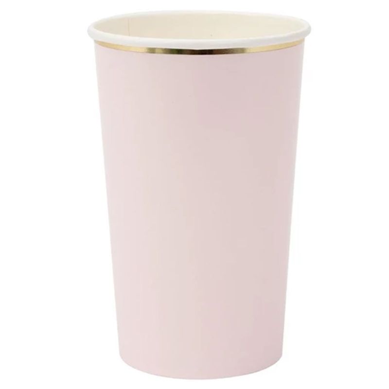 Meri Meri Party Palette Highball Cups