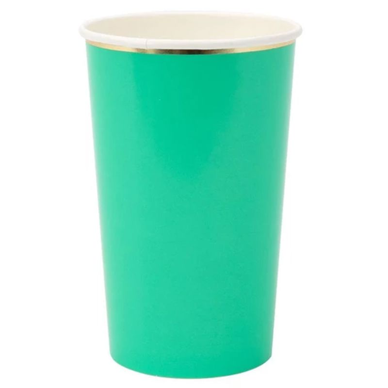 Meri Meri Party Palette Highball Cups