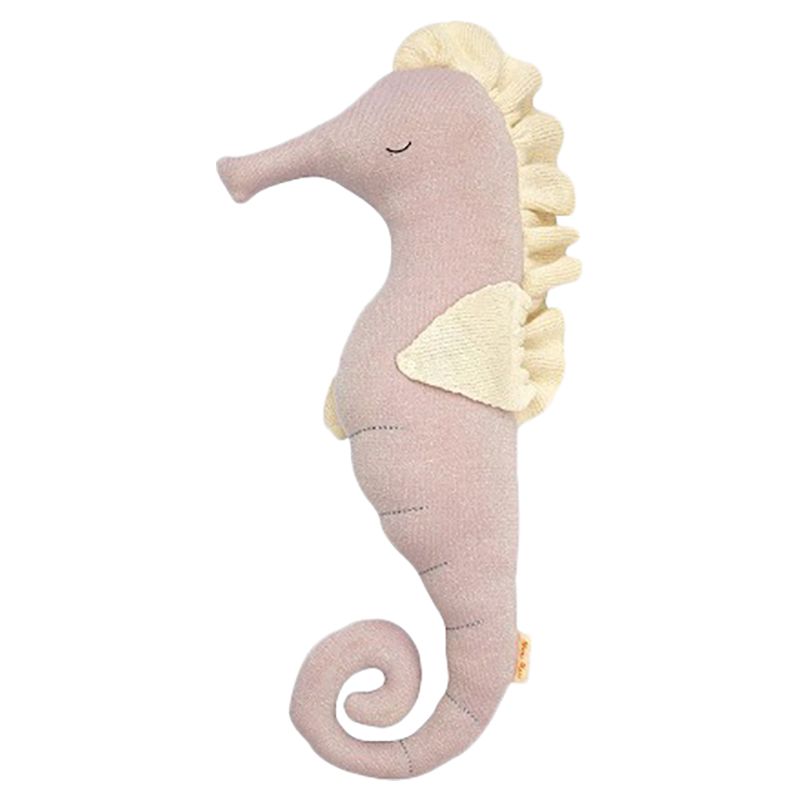 Meri Meri - Bianca Seahorse Toy