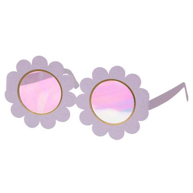 Meri Meri - Flower Paper Glasses