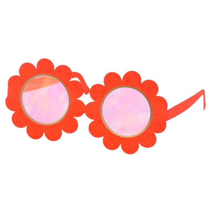 Meri Meri - Flower Paper Glasses