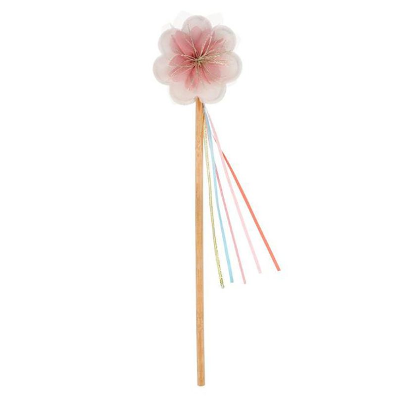 Meri Meri - Organza Flower Wings & Wand