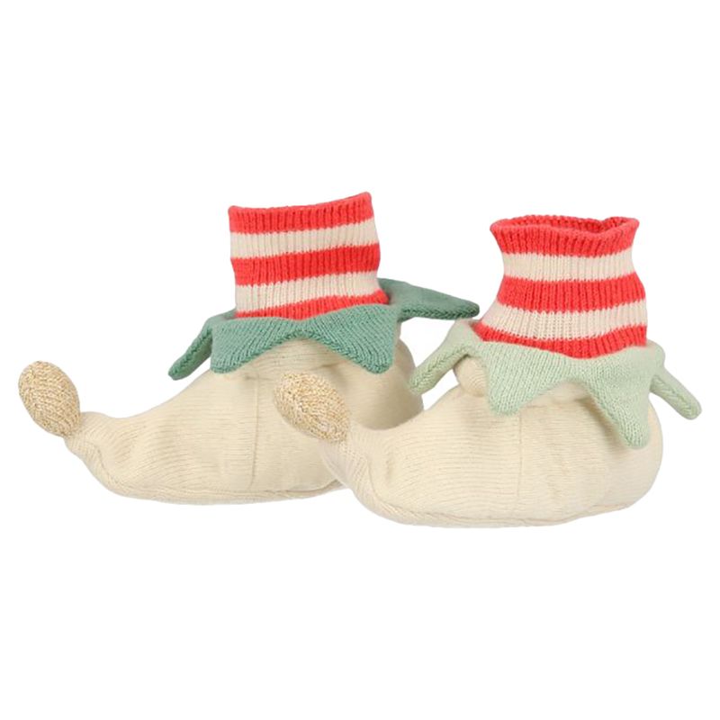 Meri Meri - Elf Booties