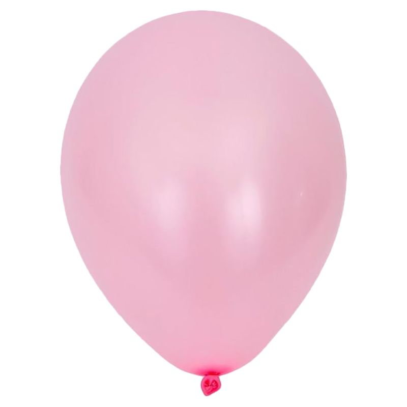 Meri Meri - Beautiful Balloons Pack of 12 - Pink