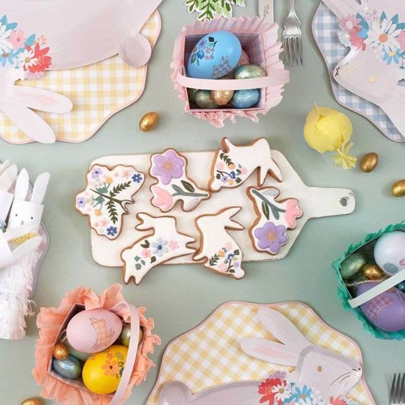 Meri Meri - Easter Cookie Cutters