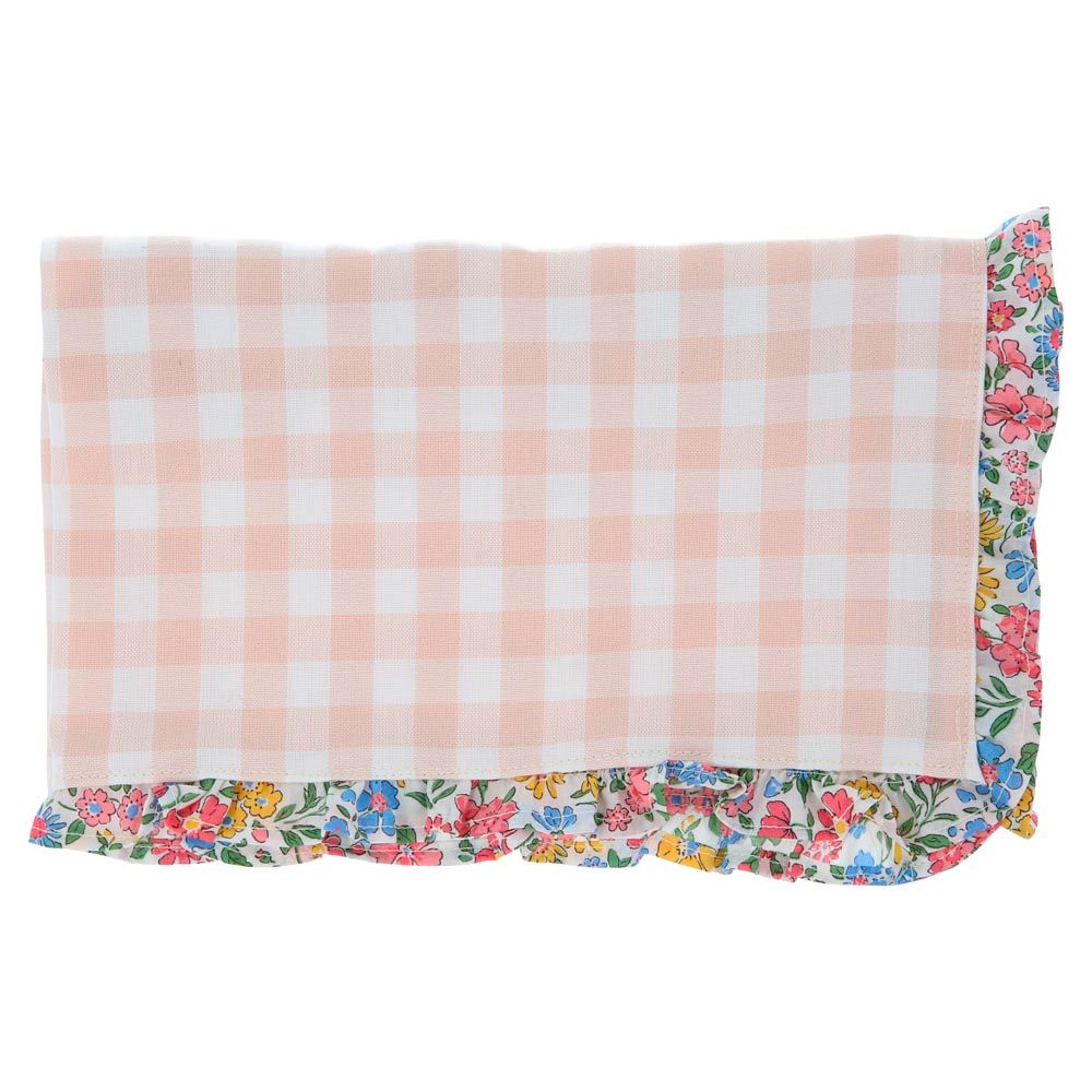 Meri Meri - Ruffle Edge Fabric Napkins