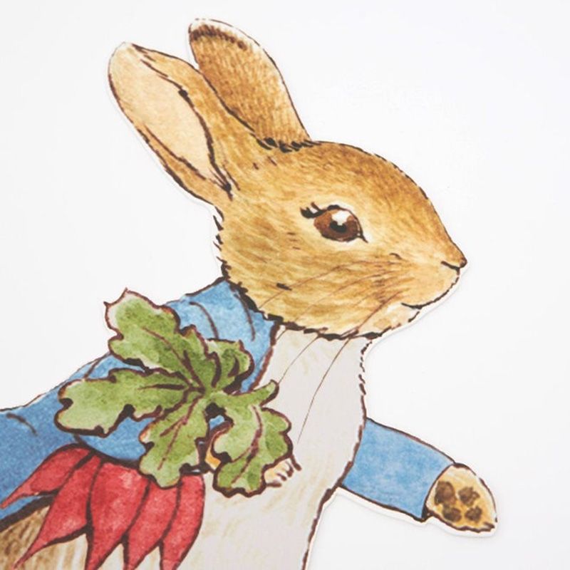 Meri Meri - Peter Rabbit Egg Hunt Kit