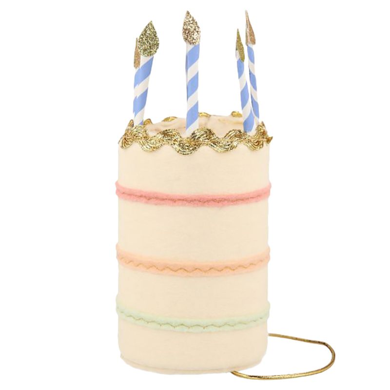 Meri Meri - Birthday Cake Hat