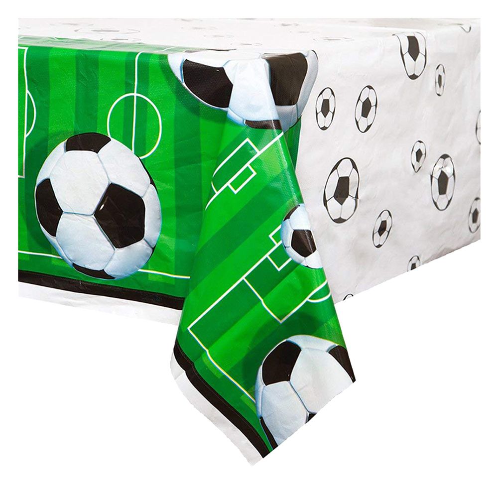 Unique - 3D Soccer Table Cover