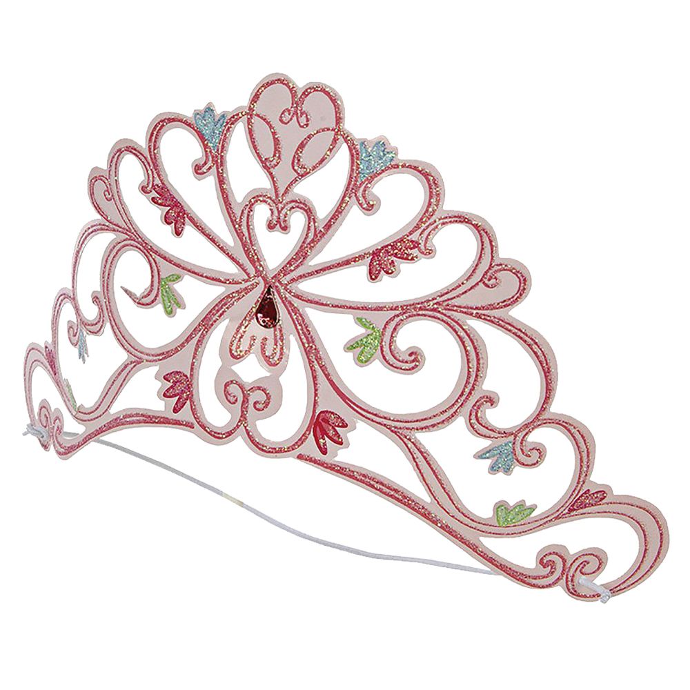 Meri Meri - Little Dancers Party Tiaras Pack Of 8