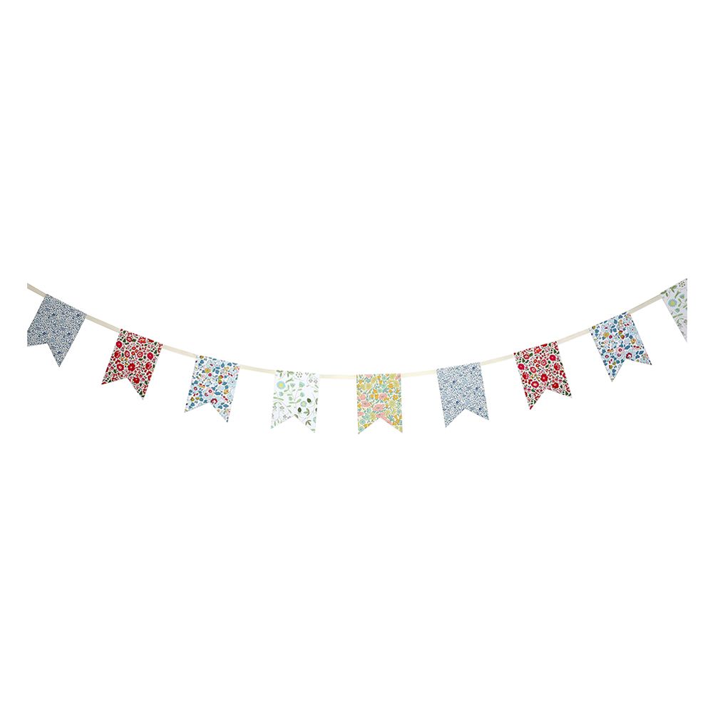 Meri Meri - Liberty Party Garland 15ft