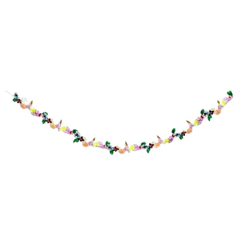 Meri Meri - Lilac Blossom Garland