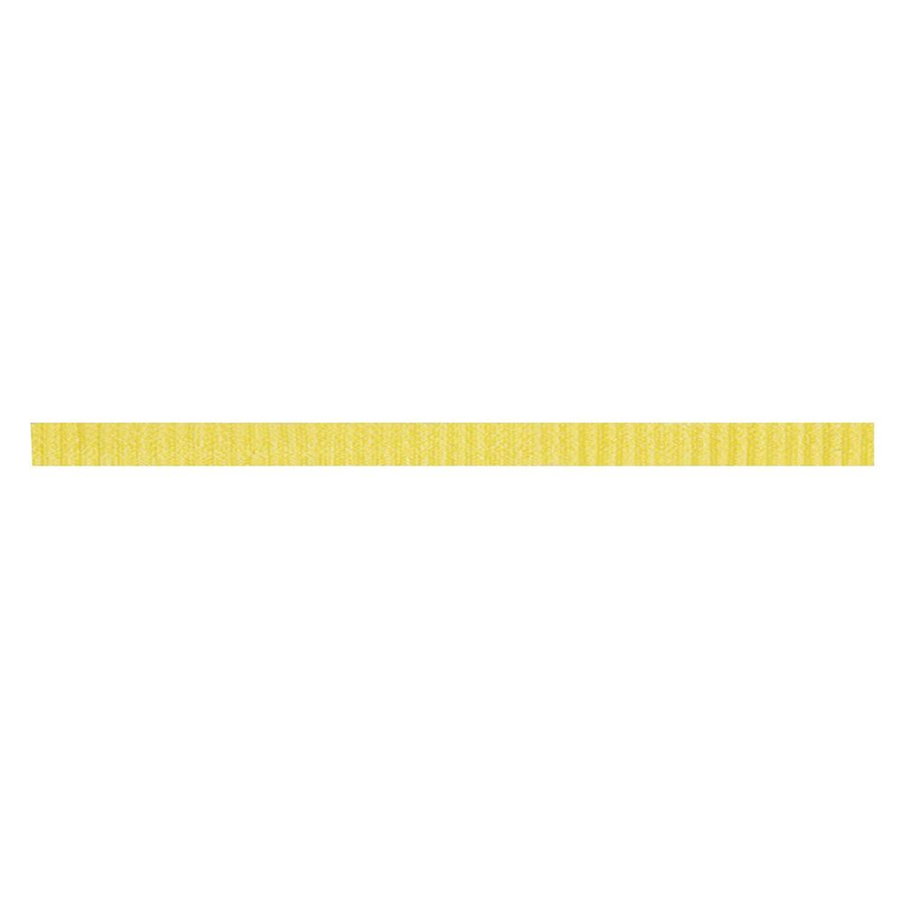 Unique - Daffodil Curling Ribbon 457m - Yellow