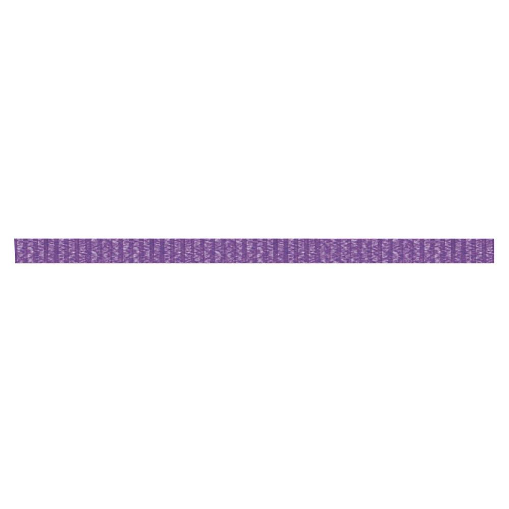 Unique - Curling Ribbon - Purple