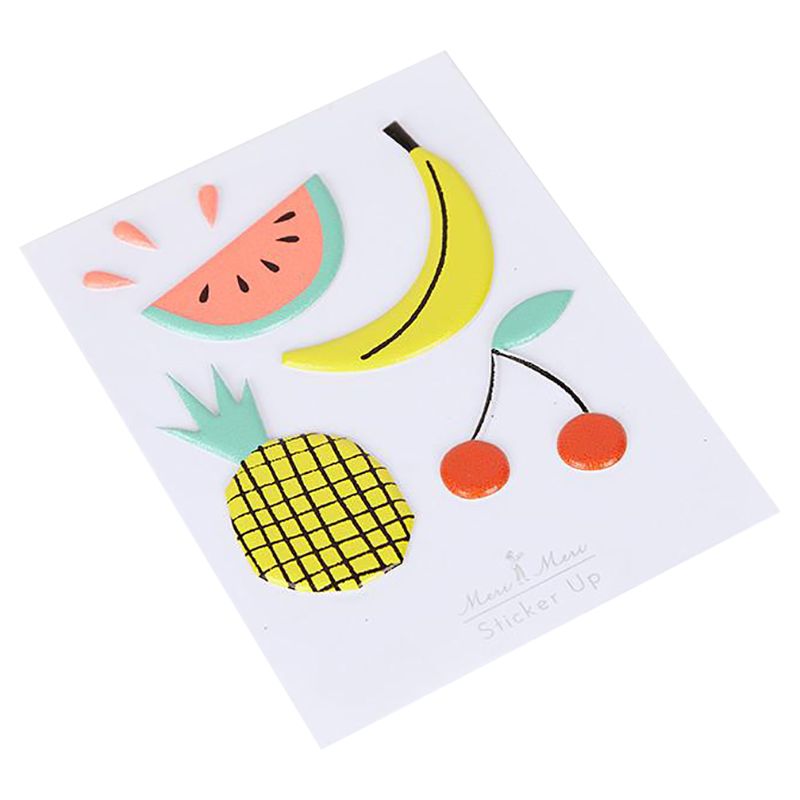 Meri Meri - Fruit Stickers