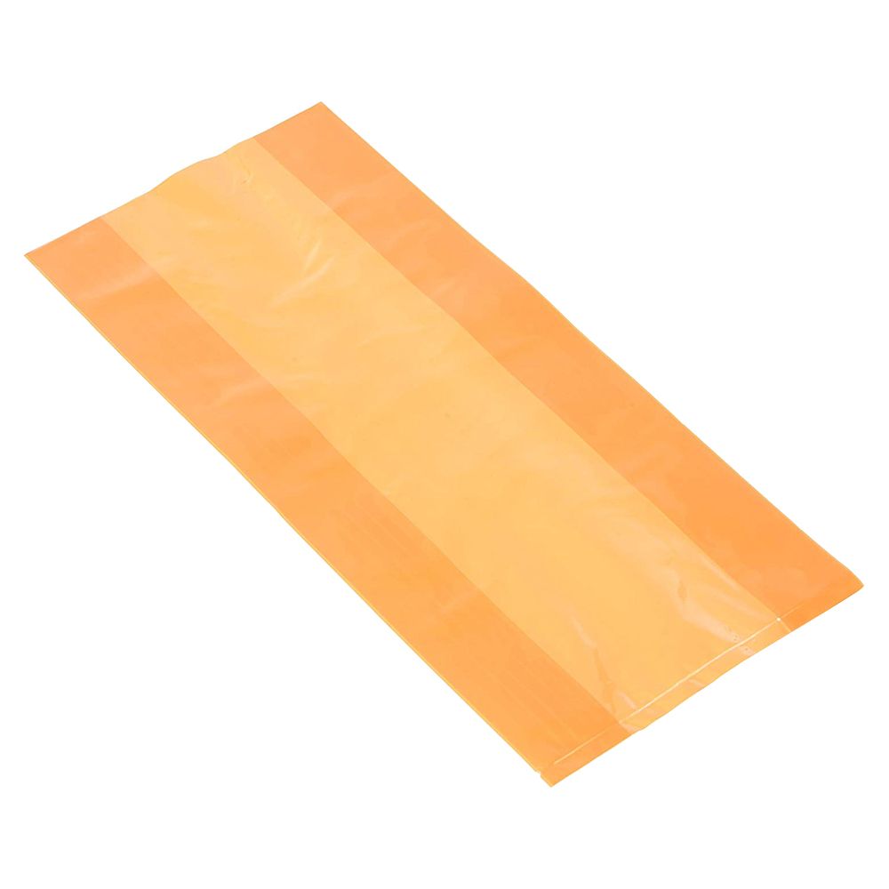 Unique - Cello Bags Pack of 30 - Orange