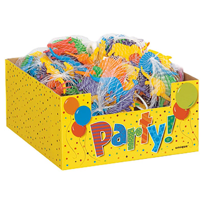 Unique - Dinosaurs Party Fillers Set - Pack of 12