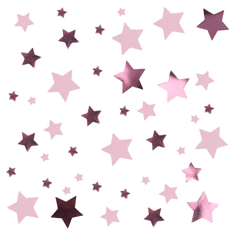 Neviti - Little Star Pink - Table Scatters