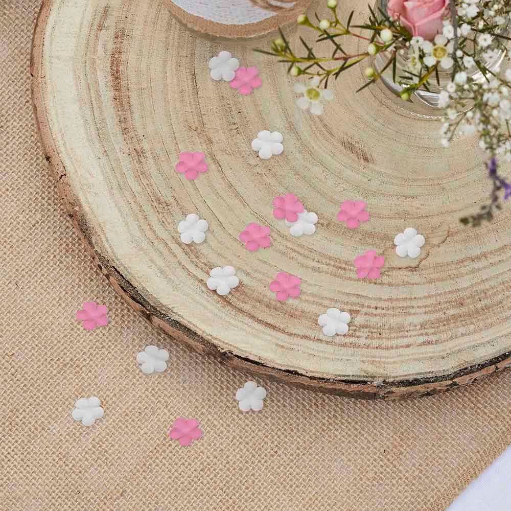 Ginger Ray - Rustic Flower Confetti