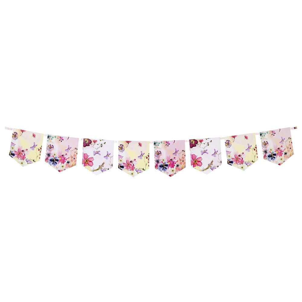 Talking Tables Blossom Girls Hanging Decoration